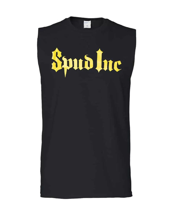 Spud, Inc. Men's Muscle Tanktop