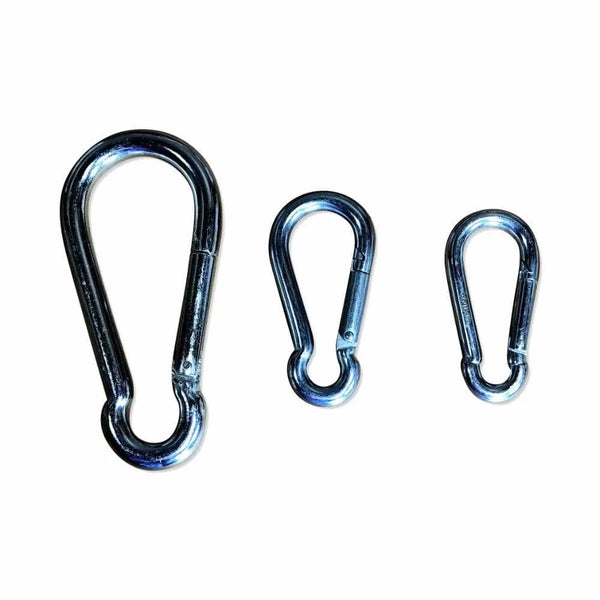 Carabiners