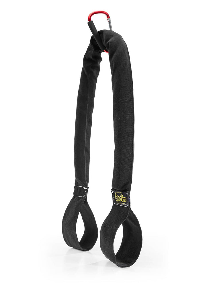 Tortilla Accessory Rope – Spud Inc