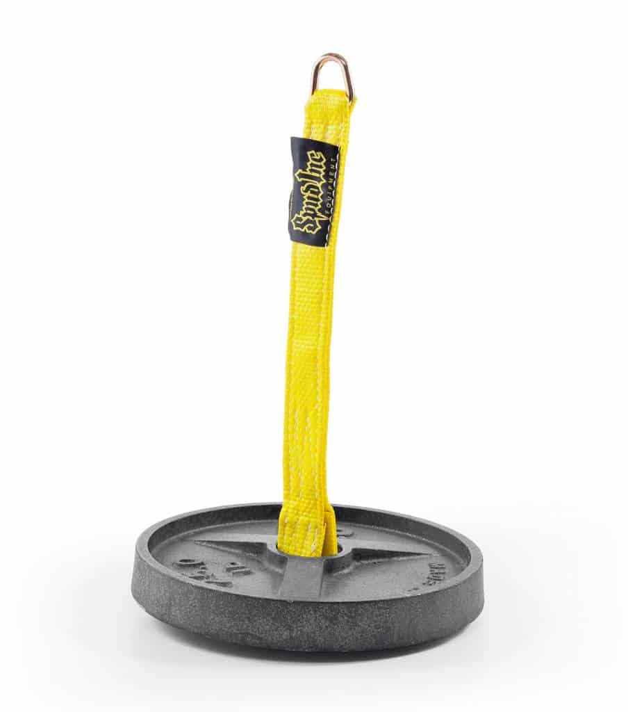 Strap Loading Pin
