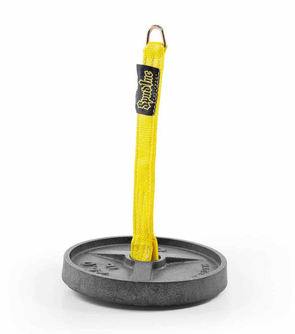 Strap Loading Pin
