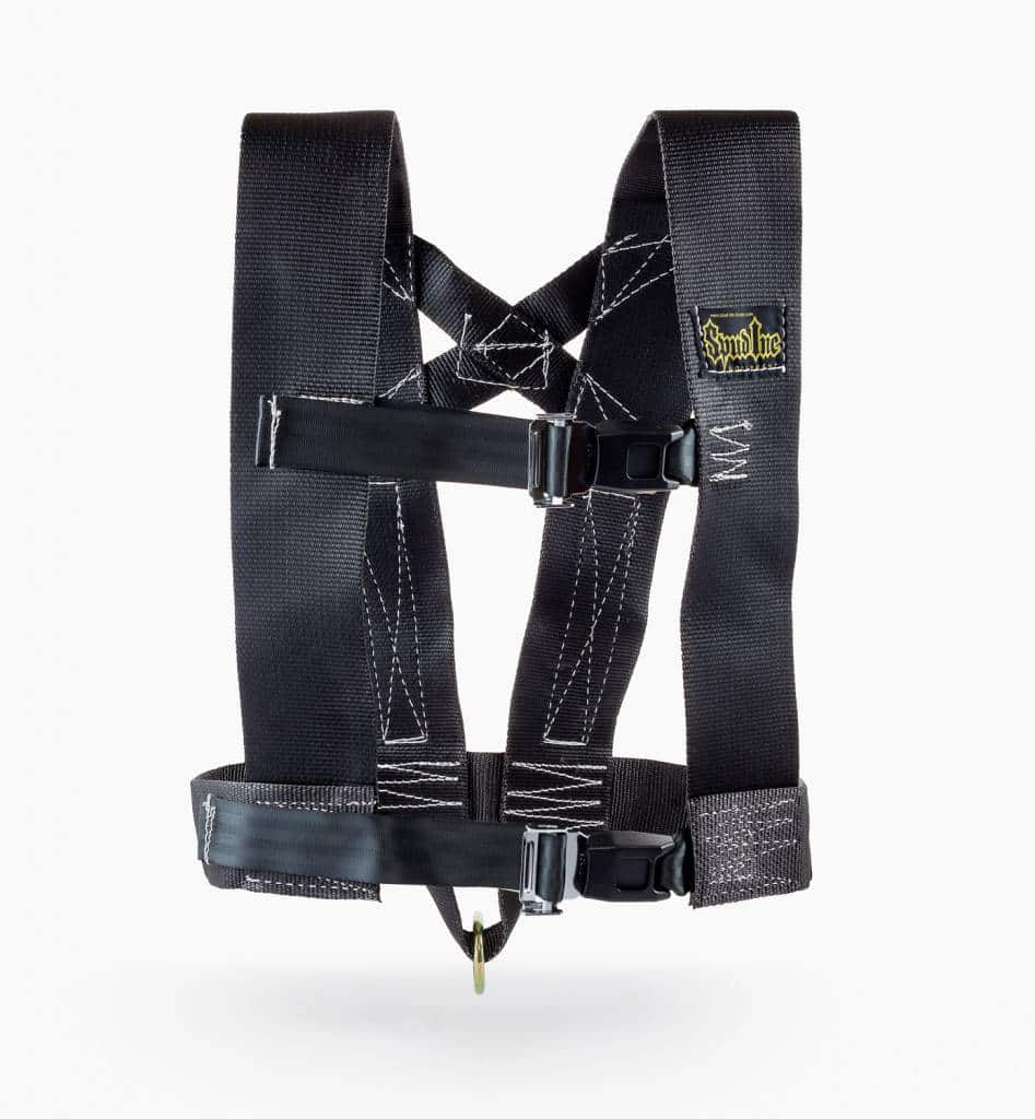 Strongman Harness