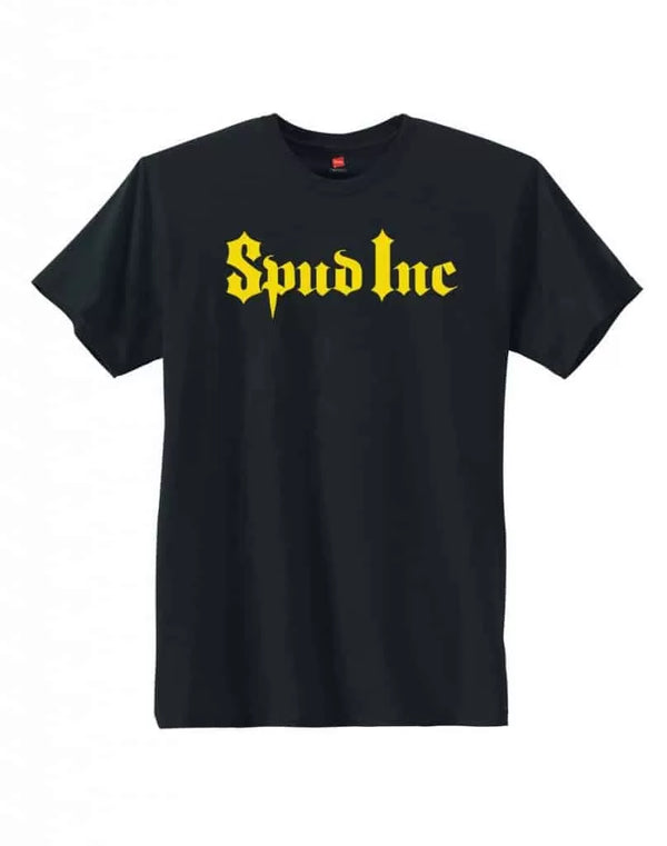 Spud, Inc. Logo T-Shirt