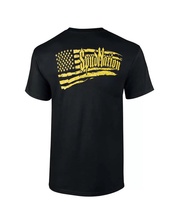 Spud Nation T-Shirt