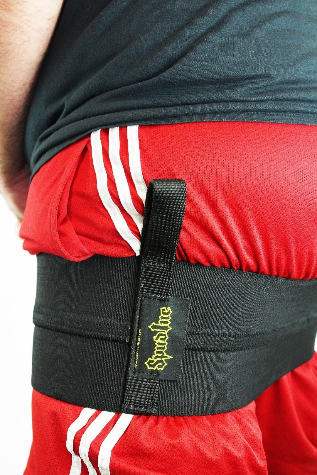 Spud Inc. Squat Buddy - Thumbnail 3