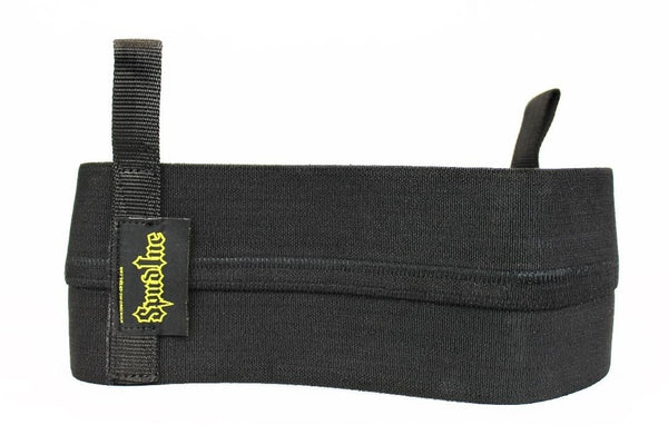 Tuta Da Squat Spud Gateway 2 Strati – Powerlifting, Colore Nero, Taglia Unica Americana - Foto 2
