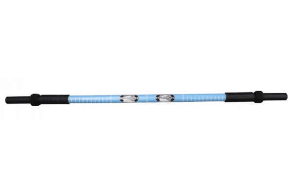 Tsunami Bar Light Standard Grip 72"