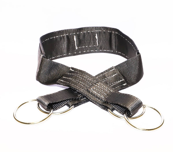 Two Face Reverse Hyper Strap