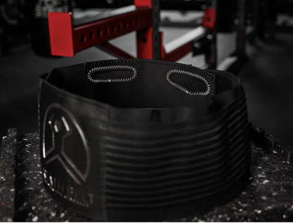 The Breath Belt