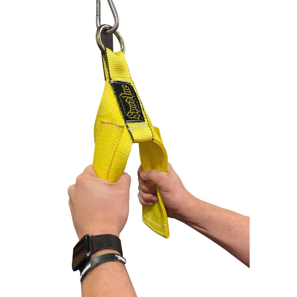 V Triceps Strap
