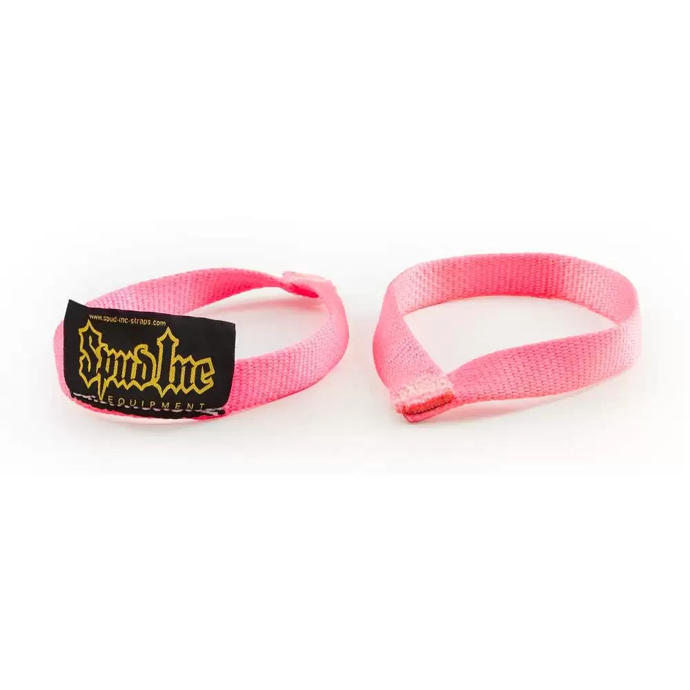 Spud Inc. Olympic Lifting Wrist Strap - Thumbnail 3