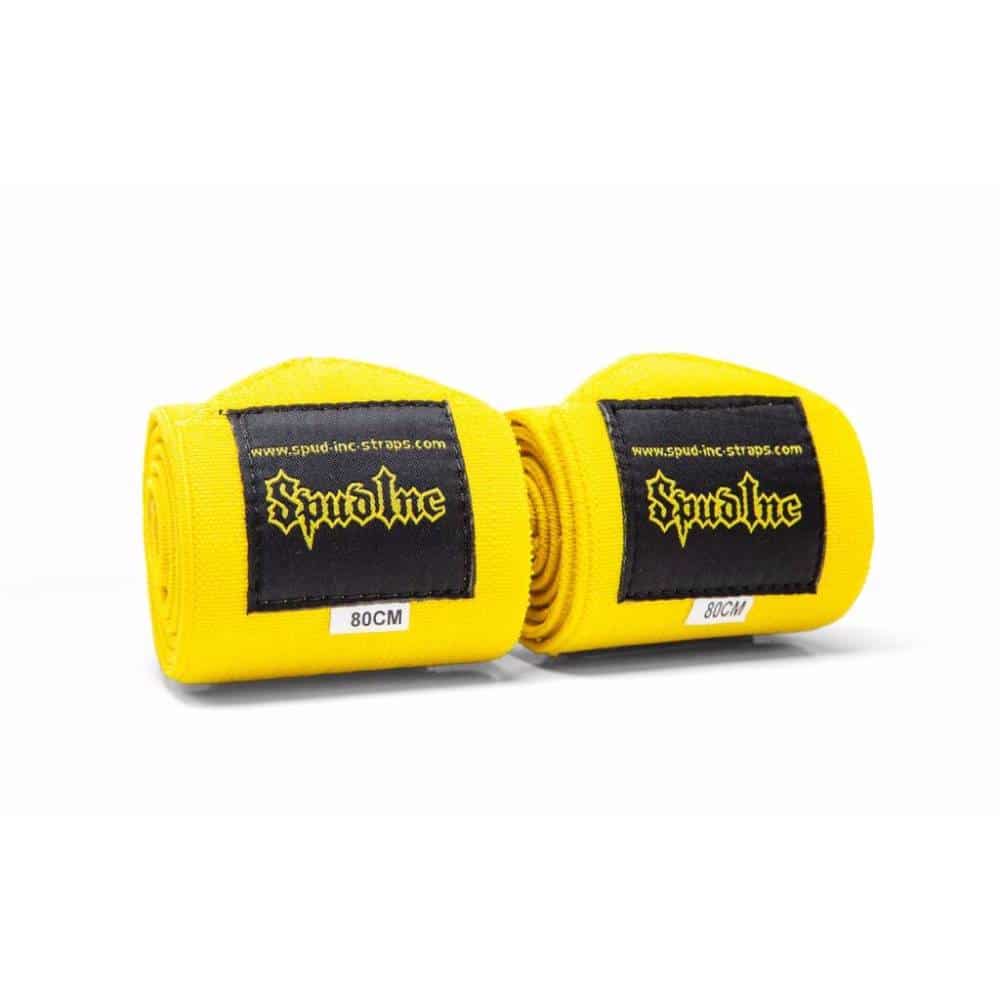Spud Inc. Wrist Wraps