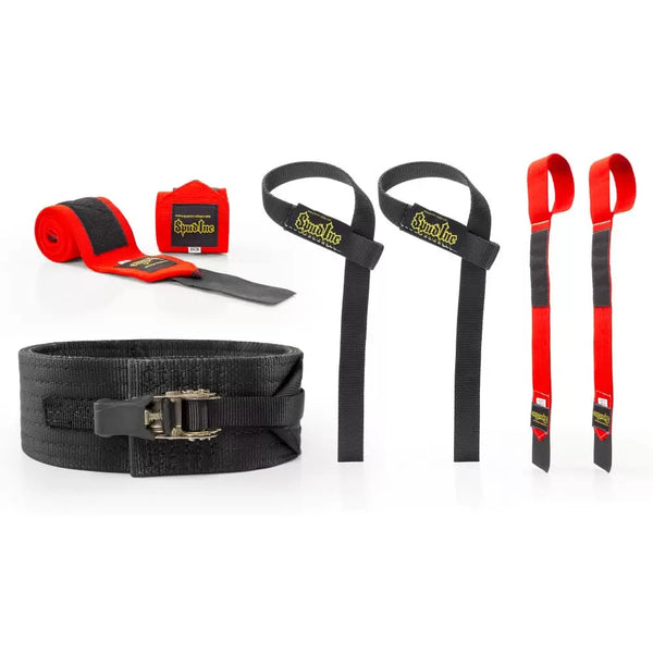 Strongman Pack #2