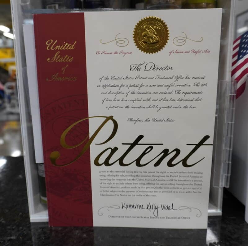 Patent door jammer 3
