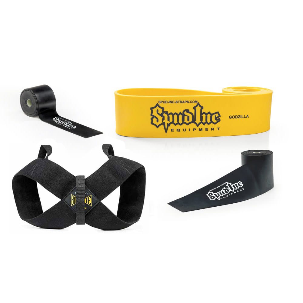 Recovery Band Pack  Buy 100% Best Quality Products