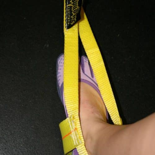 Reverse Hyper Strap  Buy 100% Best Quality Products