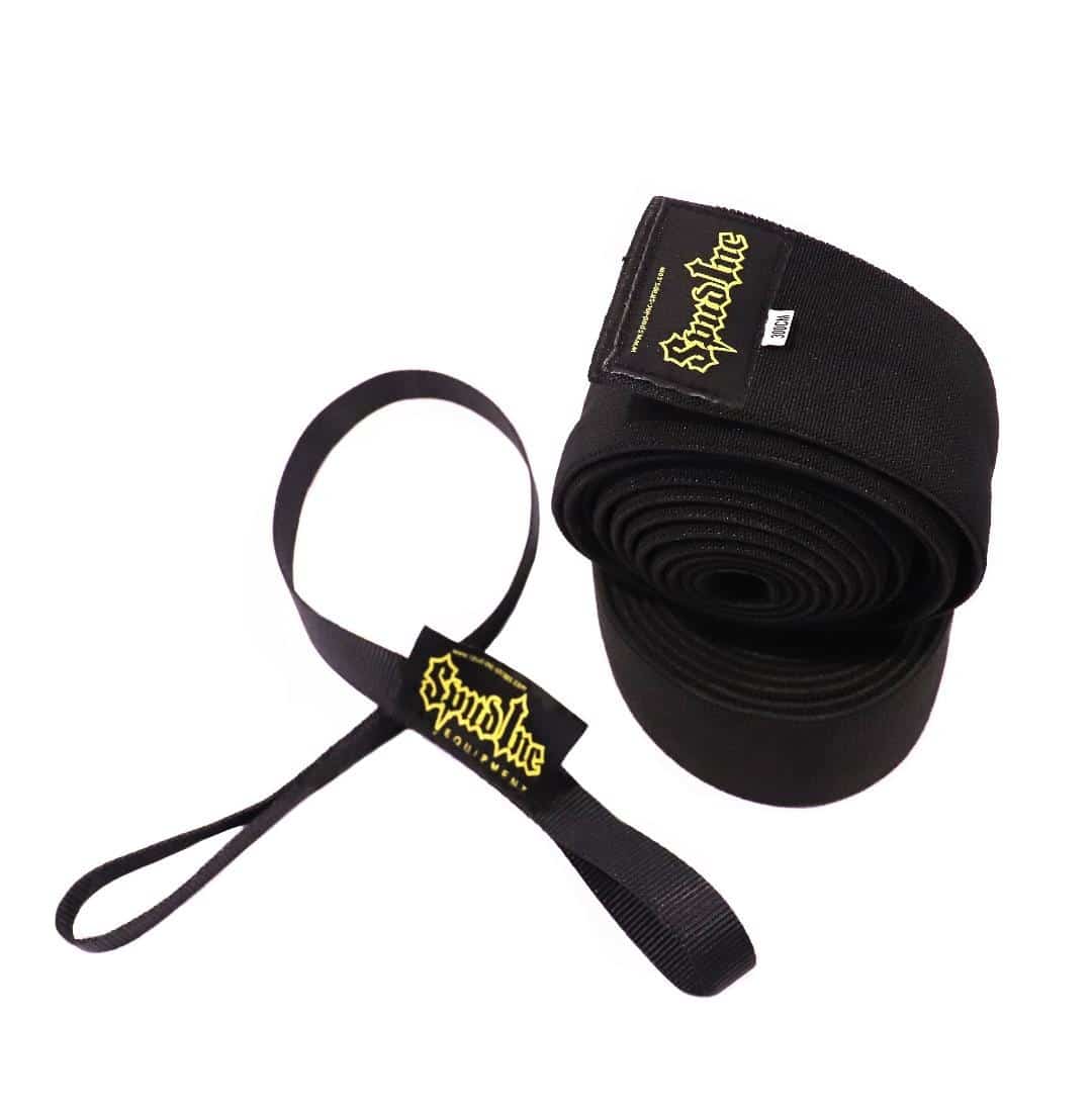 Knee Wrap, Double Heavy, 300cm | Buy 100% Best Quality Products