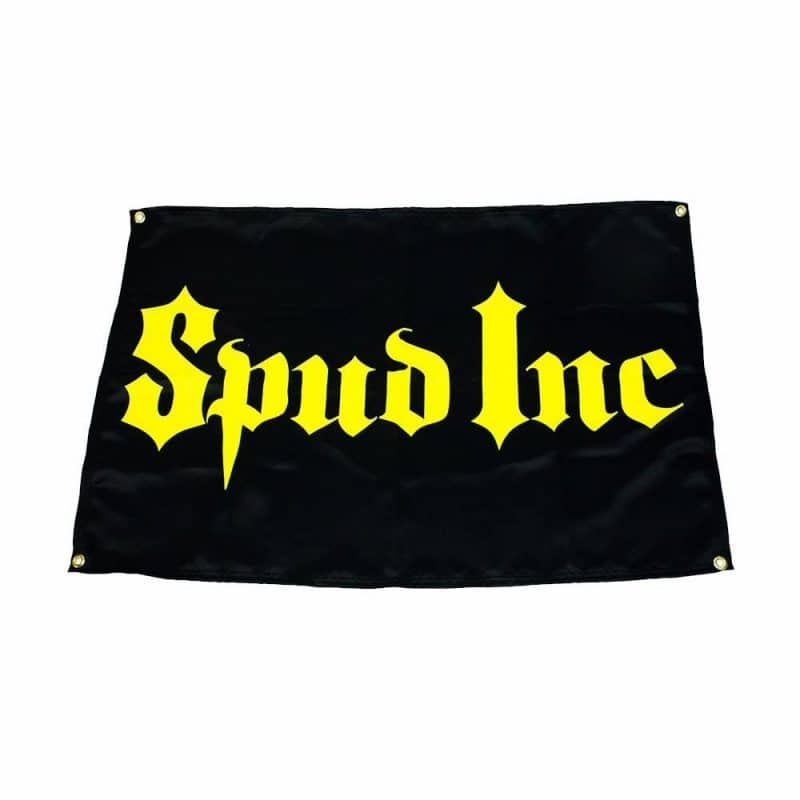 Spud, Inc Flag
