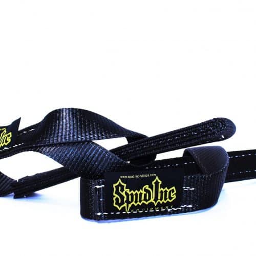 The Pull Up Strap