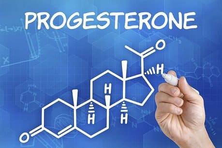 Progesterone Is Where It's At