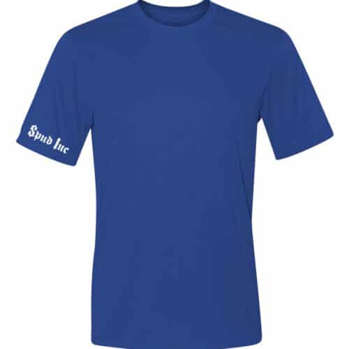 spud-blue-performance-shirt