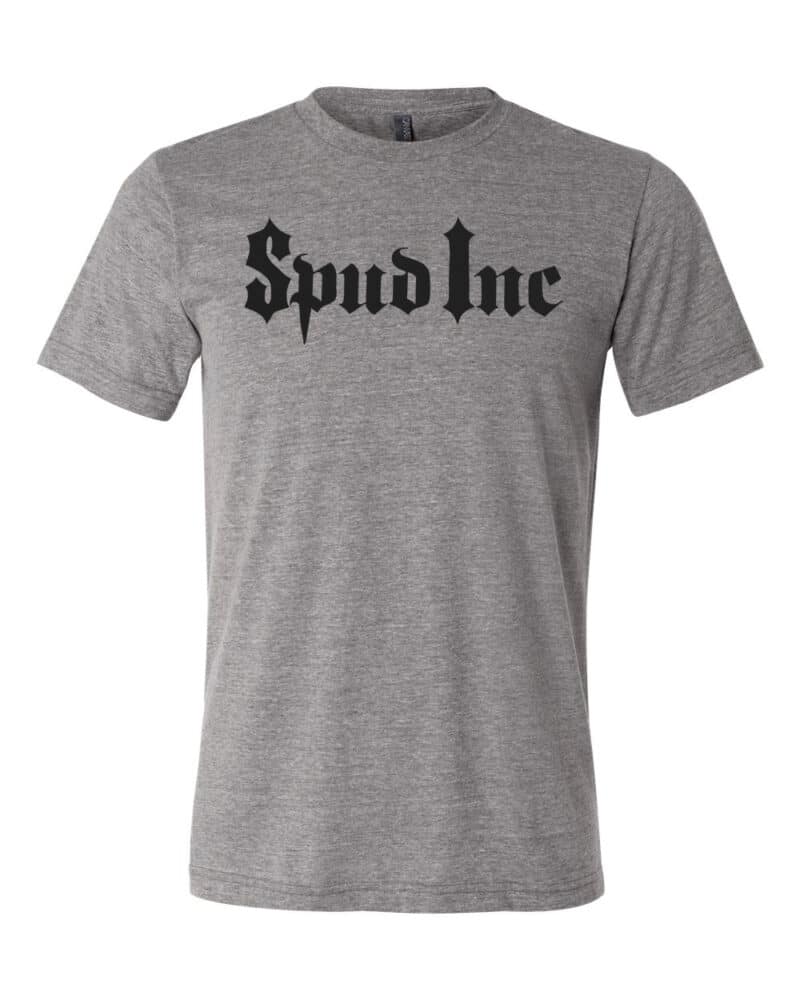 spud gray front