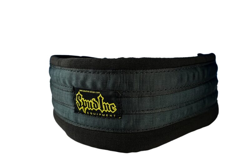 spud inc pillow belt squat belt 2