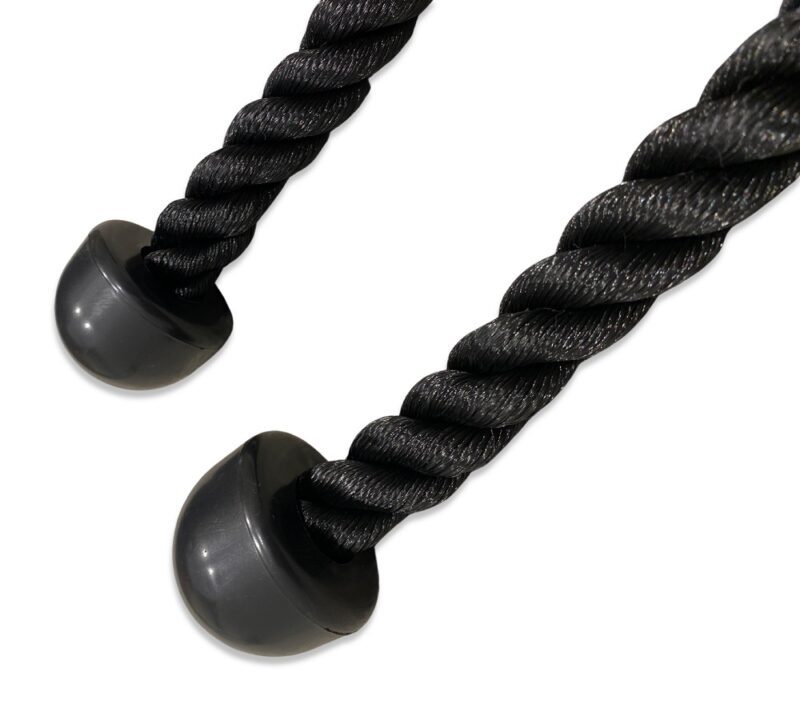 TRI GRIPS 1400 ROPES 06